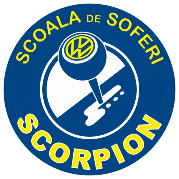 logo Scoala Scorpion