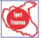 logo Vrancea sport